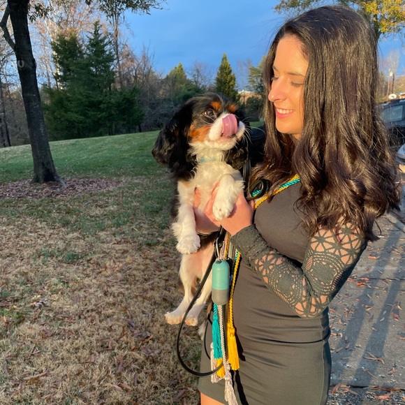 Meet your Posher, Ashley - Picture 1 of 1